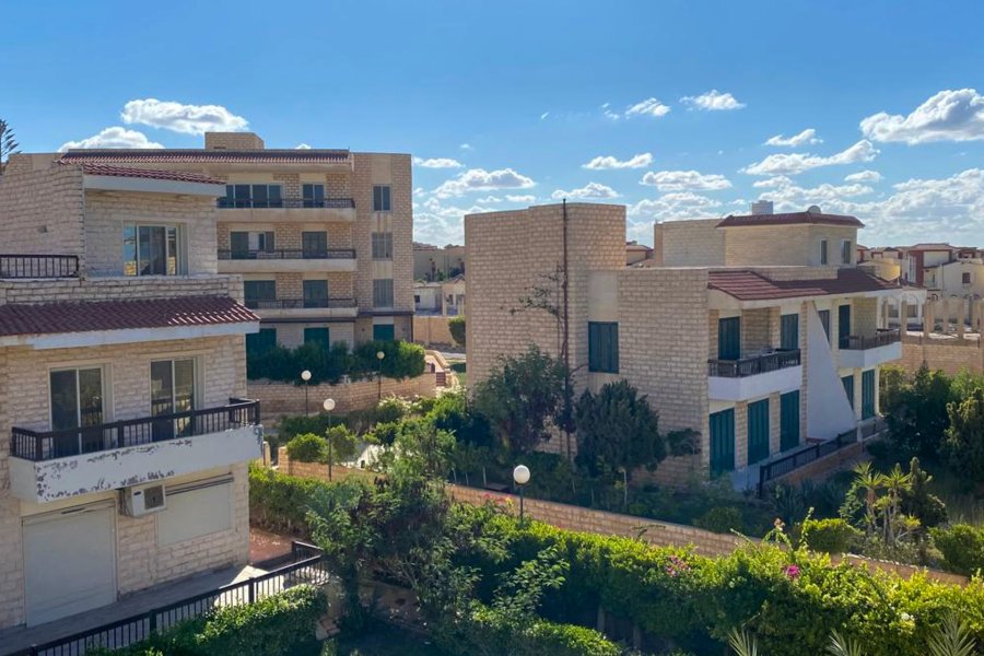Stand Alone Villa (Green Beach) 600 m
