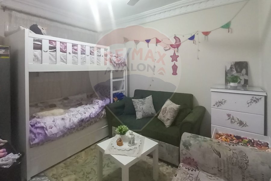 Apartment for sale 80 m net Miami (Omar bin Al-Aas Street)