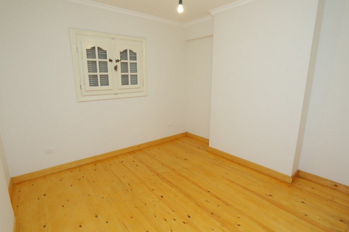 Apartment for Rent 165 Smouha (Branched from Mostafa Kamel St- Villas Areas)