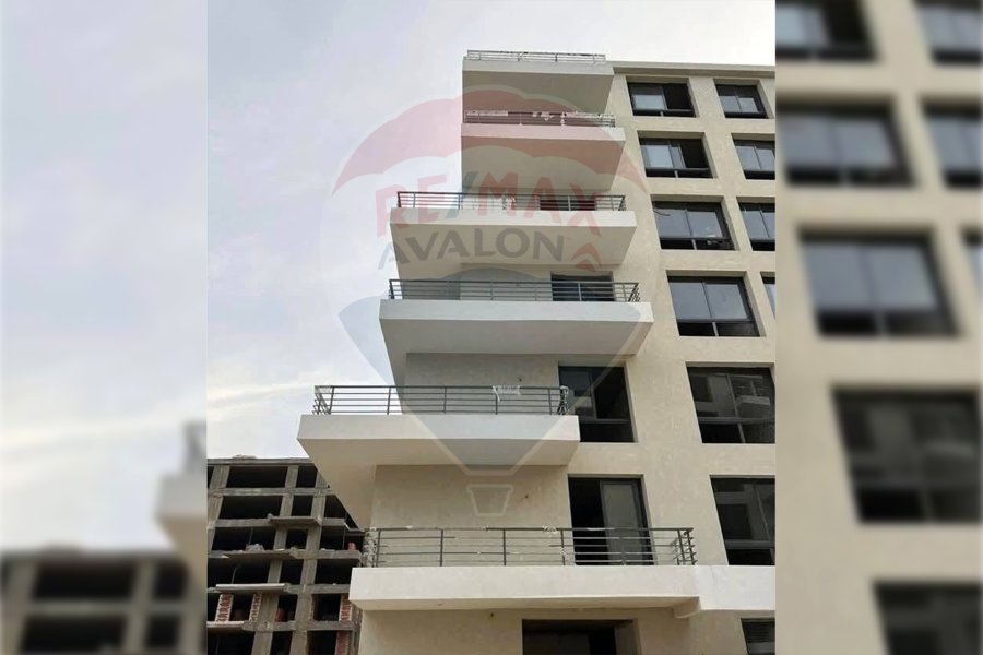 Apartment for sale 204 m (Palm Hills Compound)