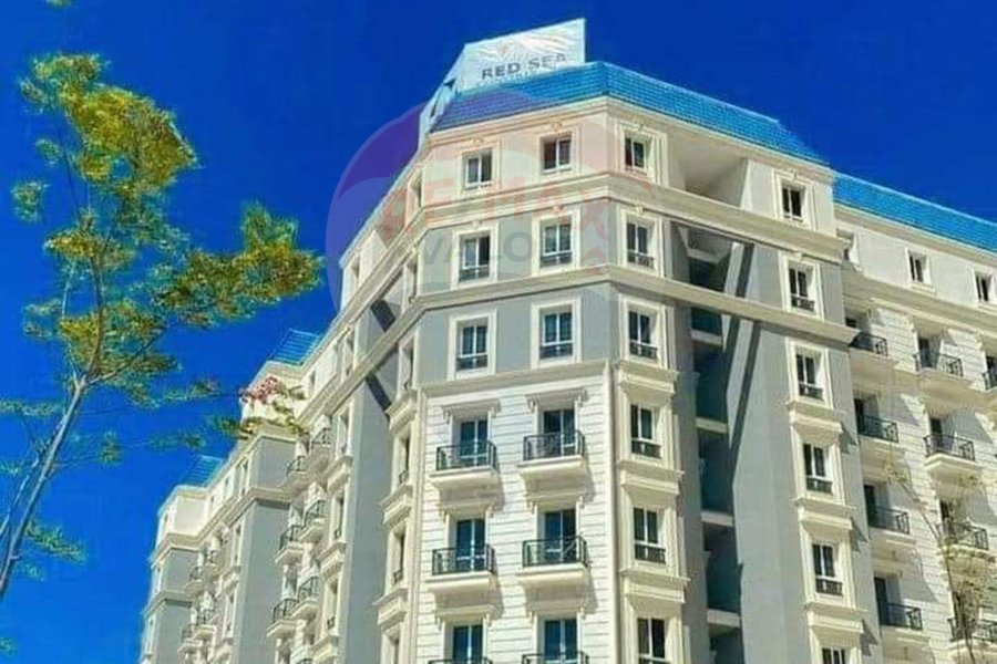Apartment for sale (Latin District) Al Alamein 95 m