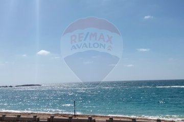 Apartment for rent 180 m Asafra (directly on the sea)
