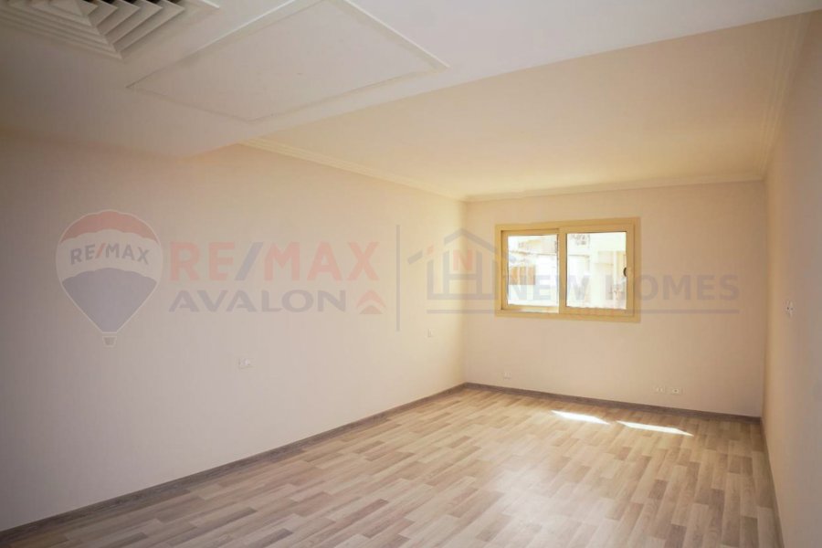 Apartment for sale 329 m Gleem (Abo Qir st.) - first residence