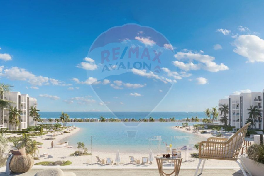 Chalet for sale (Ras El Hekma - Salt) 95 m