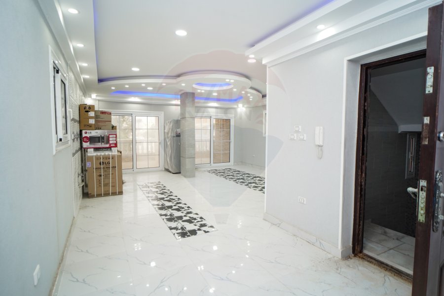 Villa for sale 209 m Al-Bitash (Bianki)