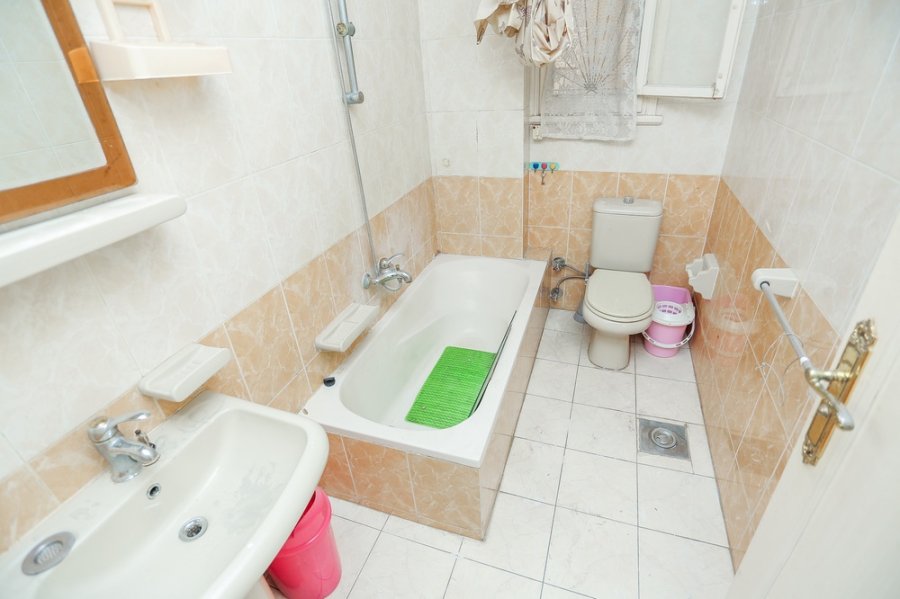 Apartment For Sale 140m Sedi Gaber (El-Mousher St.)