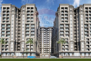 Apartment for sale (Smouha - Marouj) 135 m