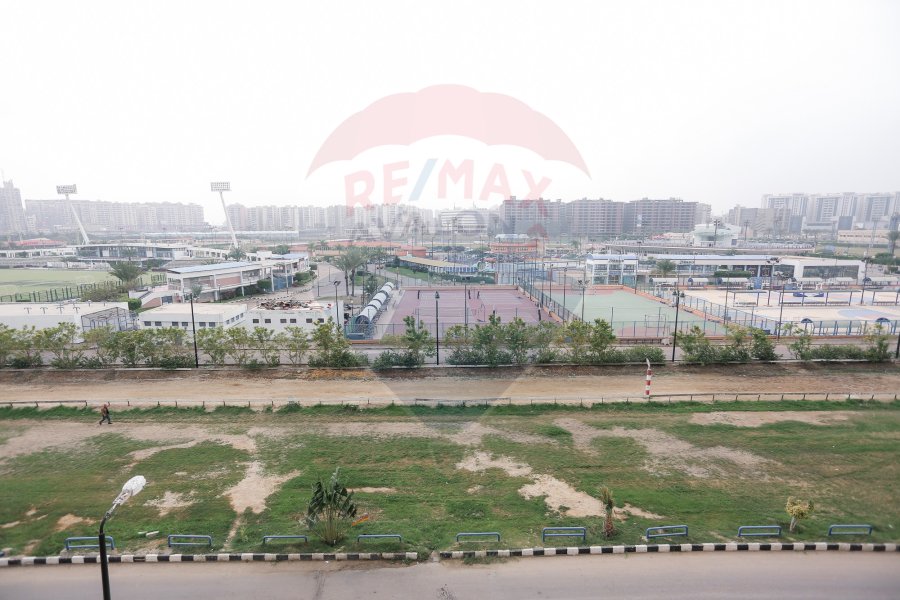 Apartment for sale 202 m Smouha (Solik)