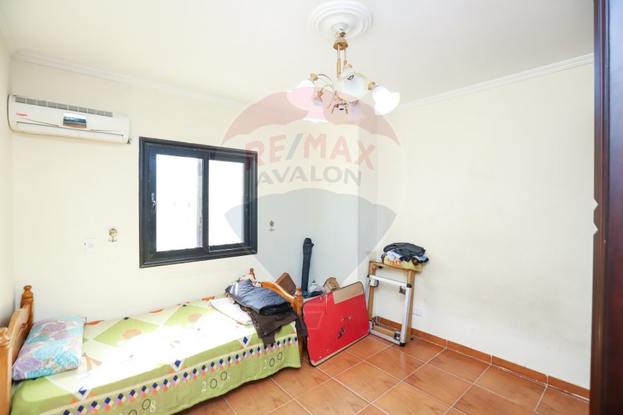 Apartment For Sale 150 m Ibrahimya ( Memphis st.)