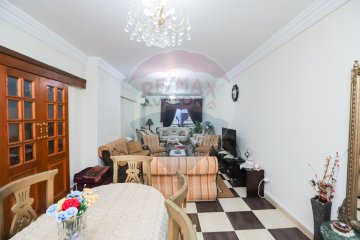 Apartment for sale 155 m Fliming (5th Num from Mostafa kamel st)