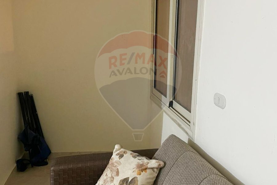 Chalet for sale (Vista Marina - New Alamein) - 81 m