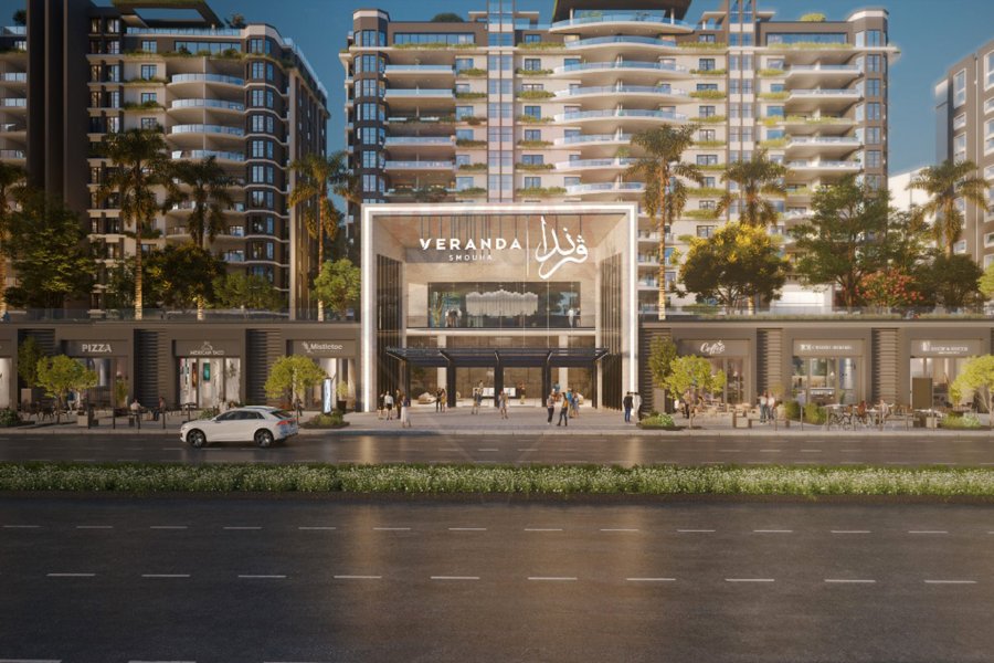 شقة للبيع 225 م سموحه (فيراندا - النقل والهندسة)