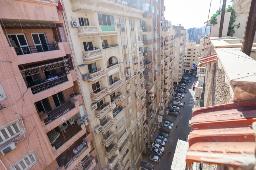 Apartment for sale 180m Smouha