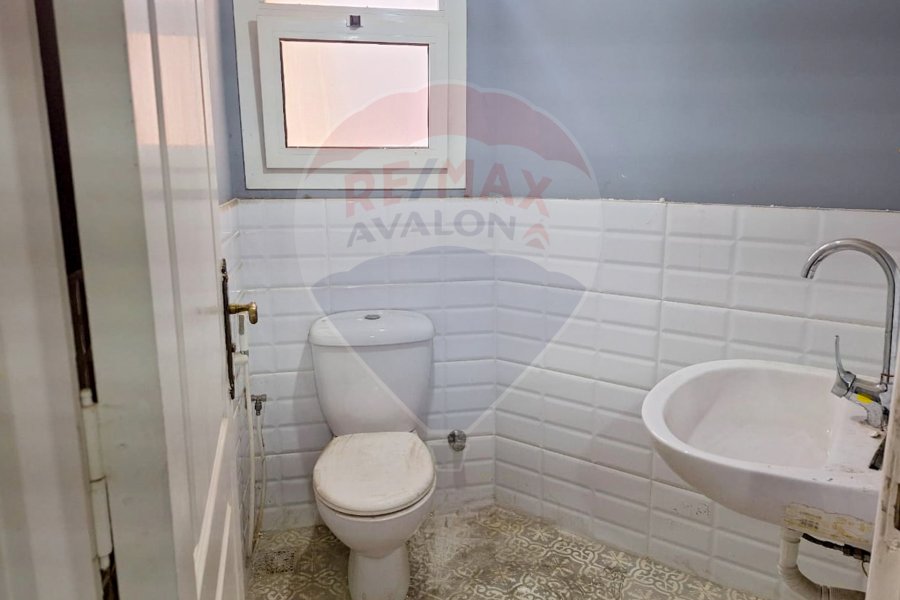 Apartment for sale 148 m Sidi Gaber (Ahmed Kamel St.)