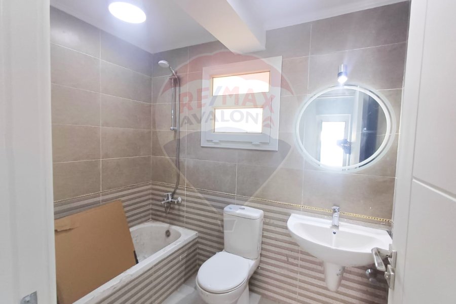 Apartment for rent 173 m Smouha (Grand View)