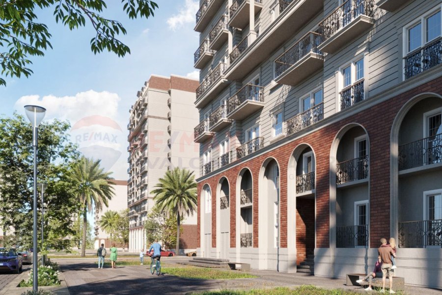 Apartment for sale 202 m Sawary (Suadi Egyptian)