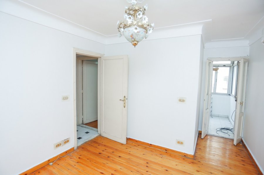 Apartment For Sale 140m Sedi Gaber (El-Mousher St.)