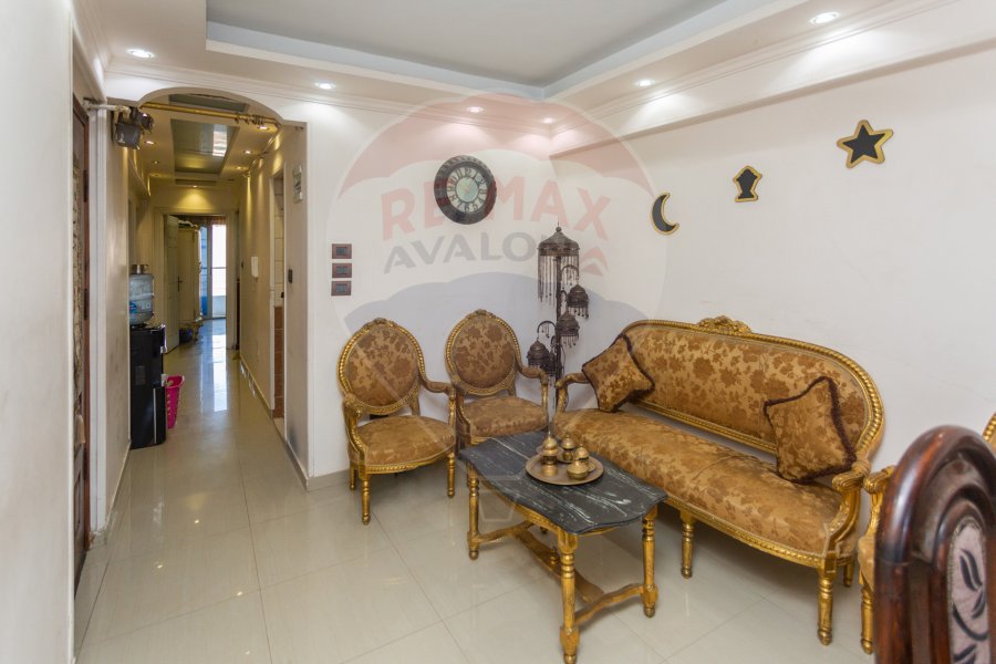 Apartment for sale 120 m Stanley (second number from the sea)