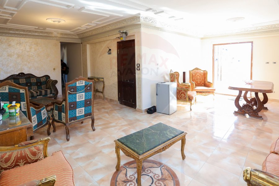 Apartment For Sale 280 m Janacklees (Saeed Zo Elfaqqar St.)