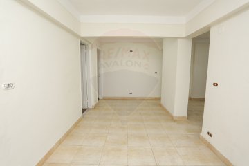 Apartment for rent 85m Smouha (victor Emanuel Squ)