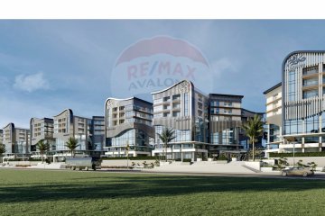 Apartment for sale 160 m Sawary (Green Business Hub) - 4,500,000 EGP (down payment + over)
