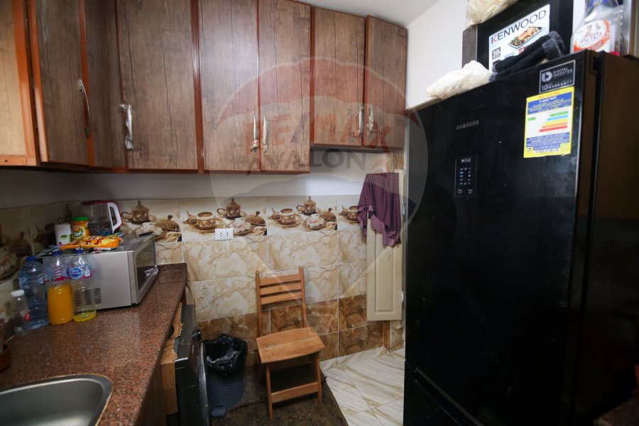 Apartment for sale 97 m Smouha (Cooperatives)