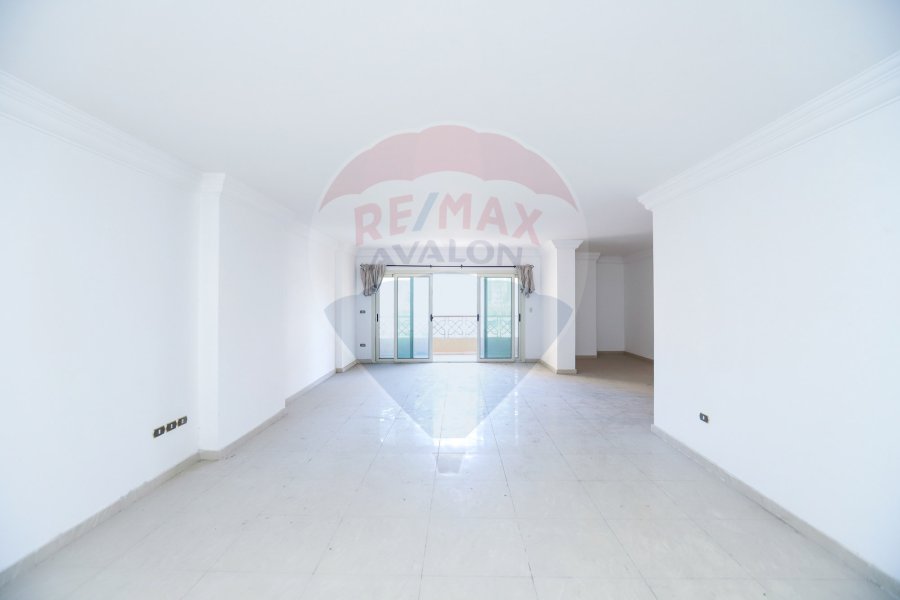 Apartment for sale 220 m Gleem (Abu Qir St. directly)