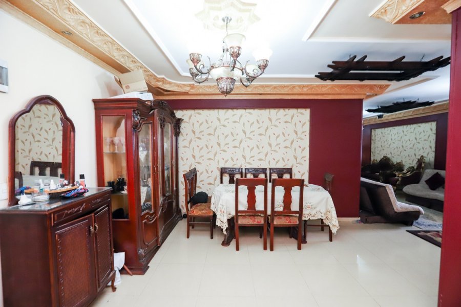 Apartment for sale 200m El-Mandra (Collage of islamic studies)