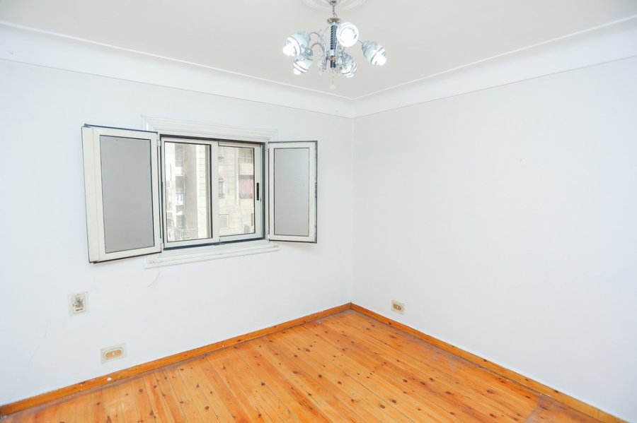 Apartment For Sale 140m Sedi Gaber (El-Mousher St.)