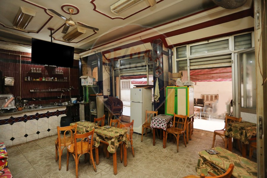 Shop for sale 50 m Sidi Bishr (El-Rahmah Mosque St)