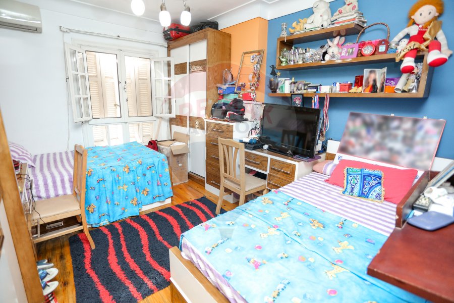 Apartment For Sale 193 m Saba basha (Between the Sea & Taram)