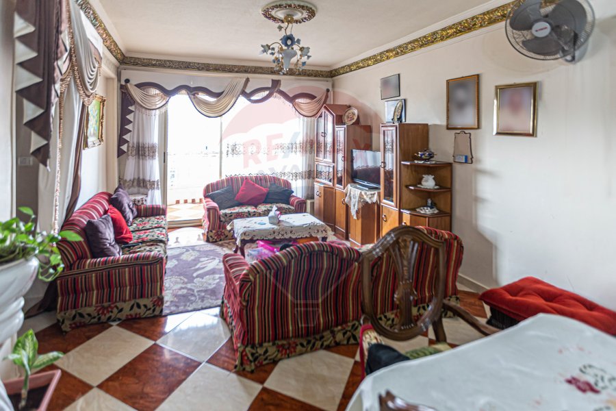 Apartment for sale 146 m Janaklis( Saleh Ali Street, behind BTM )