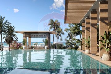 Chalet for sale North coast (Cali Coast) 108 m + 17 m roof