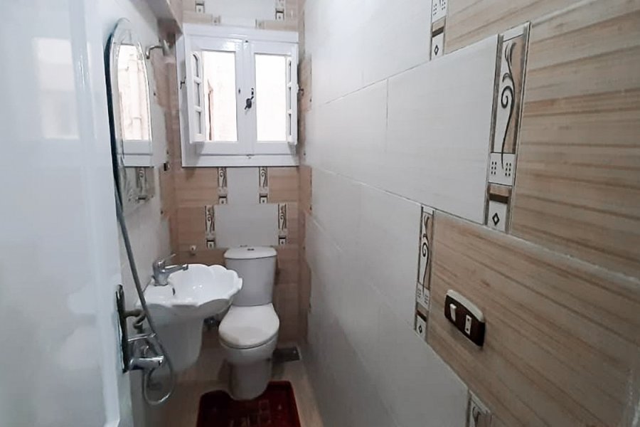 Furnished apartment for rent 140m Camp cezar (Number 2 From Corniche)