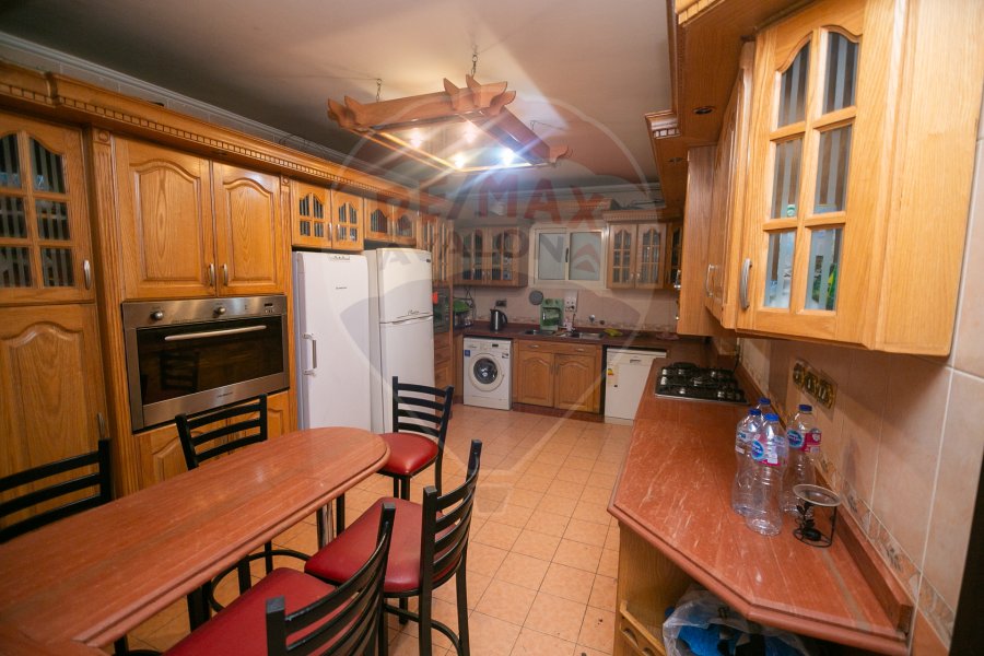 Apartment for sale 218 m Smouha (Saraya Towers)