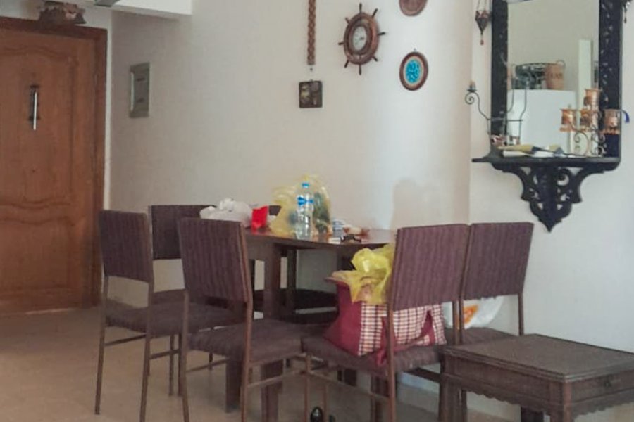 Chalet with garden for sale (Stella Marina) in New Alamein - 110 m