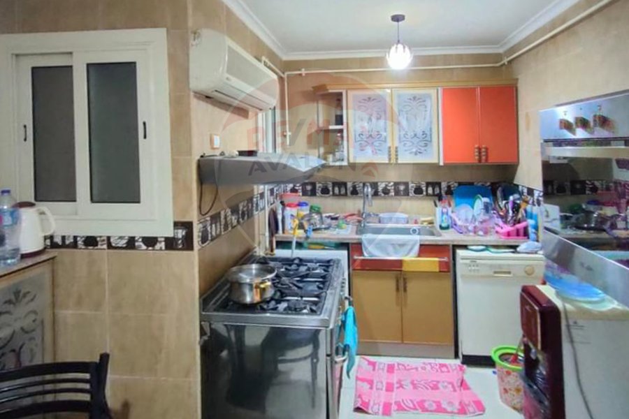 Apartment for sale 215 m Smouha (Terrace Smouha)