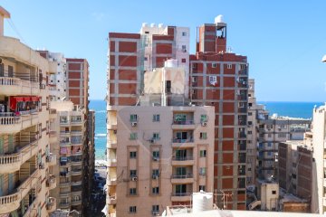 Apartment for sale 110 m Miami (Al-Naqeeb St., off Street 45)