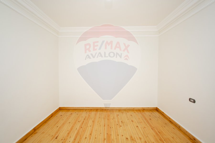 Apartment For Sale 175 m Al-Ibrahimia (Ahmed Qamha st.)