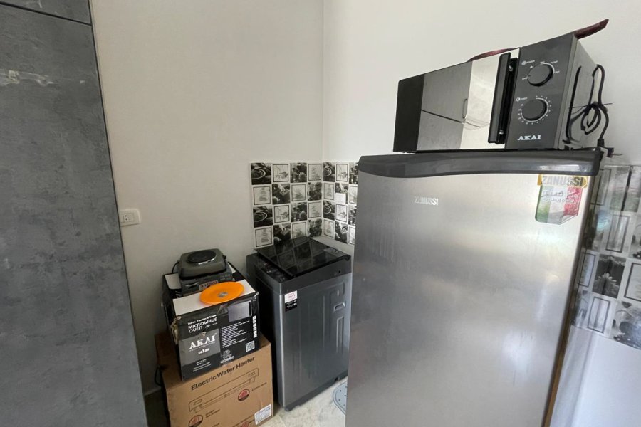 Studio for sale (Porto Golf) 30 m