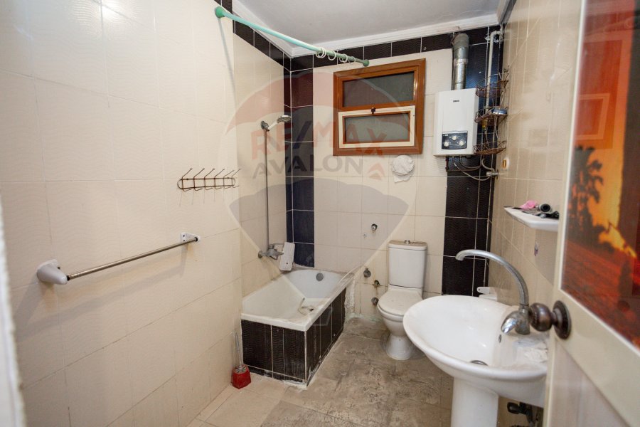 Apartment for sale 110 m Sidi Bishr (Mahmoud Sedki St)