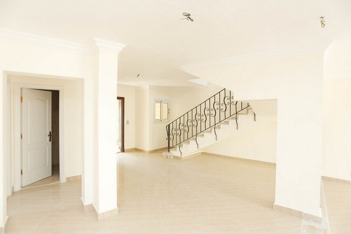 Villa for Rent 285m King Marriot -Compund Alex West