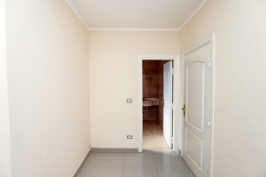 Apartment for sale 276m Smouha - Building on Fawzy Moaz St