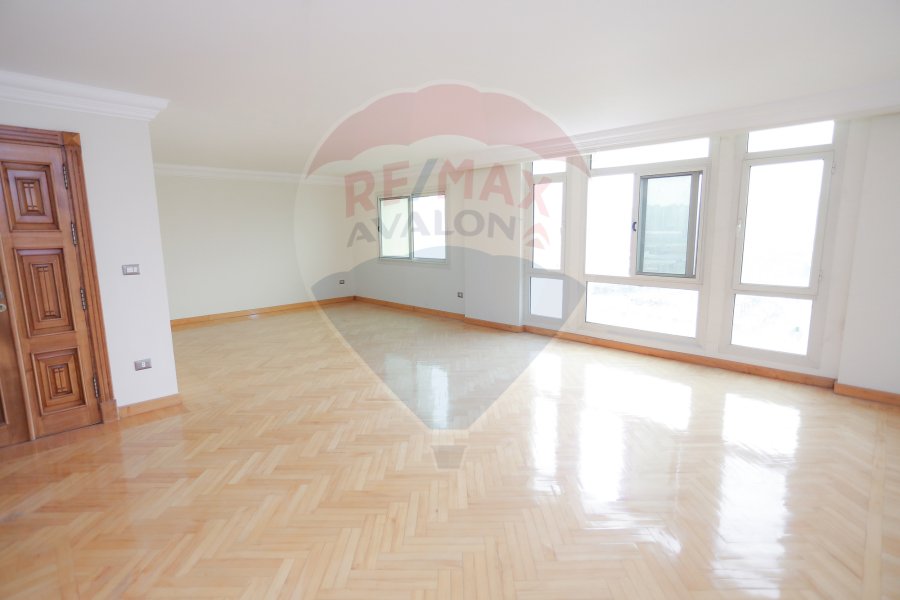 Apartment for sale 202 m Smouha (Solik)