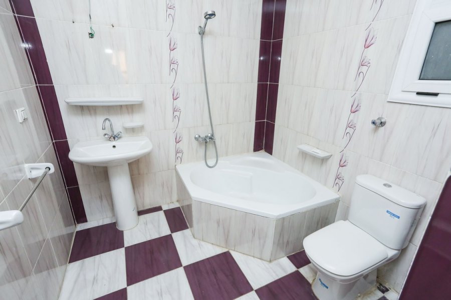 Apatment for rent 110m Raml Station (Behind Cinema Metro)