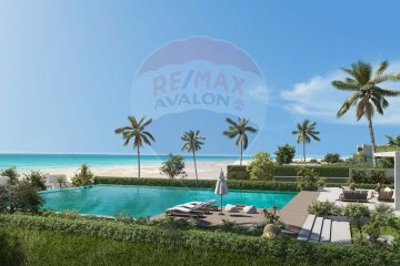 Chalet for sale (Plage - Sedi Abdel Rahman) 125 m