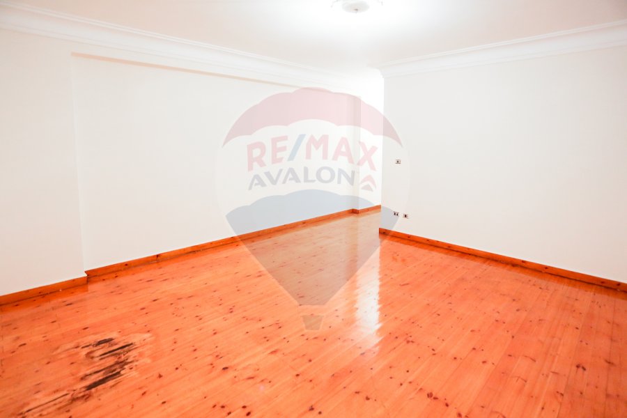 Administrative unit For Rent 255 m Smouha (Kamal El Din Salah Street)
