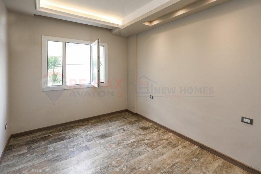 Stand alone villa for sale North Coast (Marseilia Beach 4 - Sidi Abdelrahman) 900 m