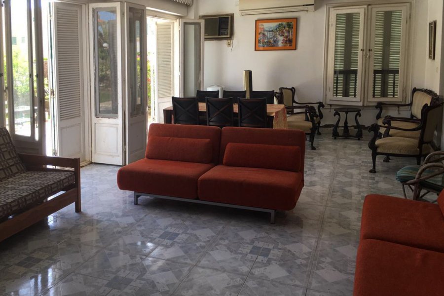 Stand Alone Villa (Green Beach) 600 m