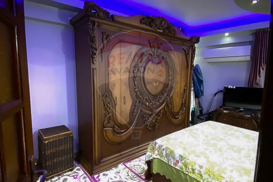 Apartment for sale 135 m Louran (Al Akbal St)